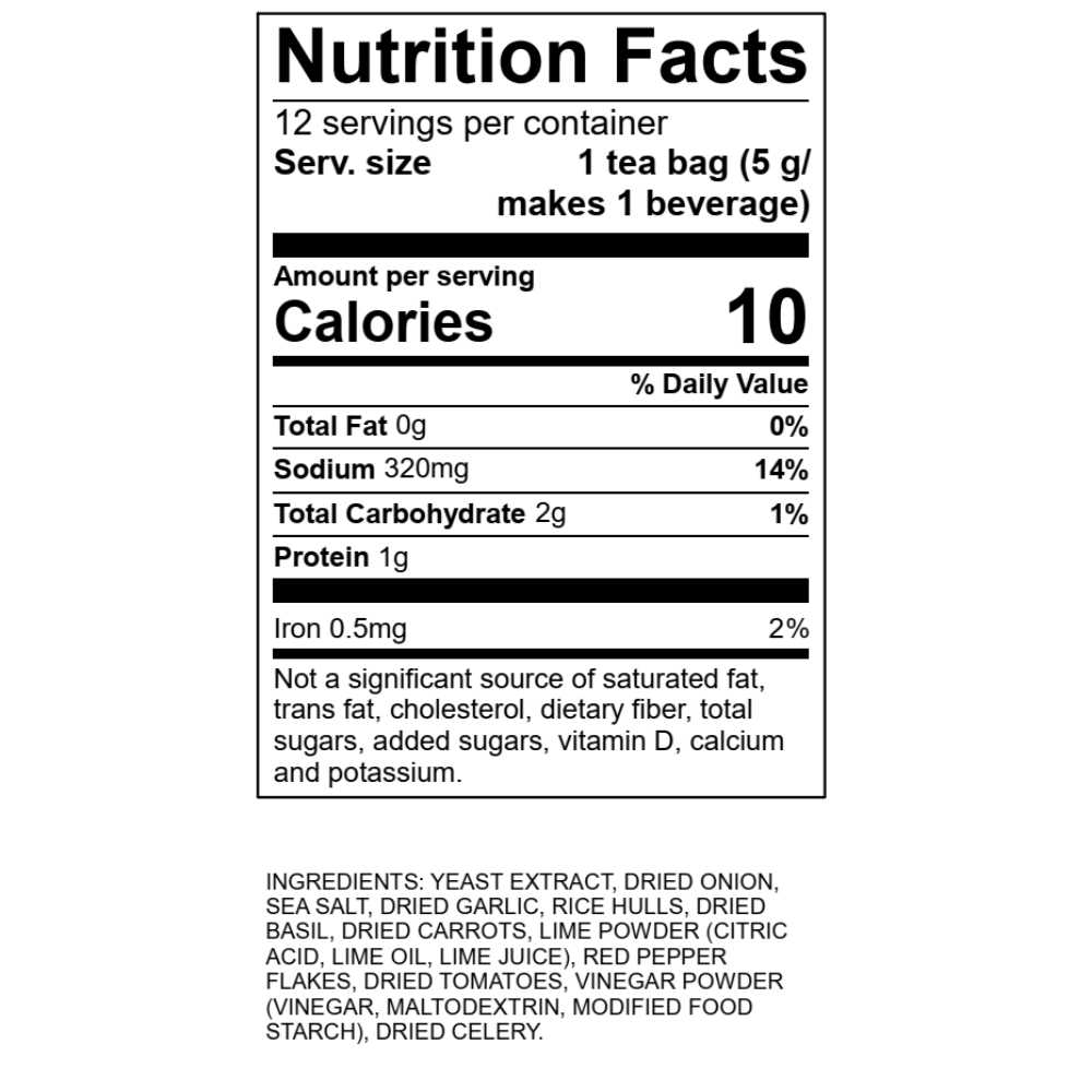 Millie's Delight Pho Sipping Broth -3 Box Value Pack- 36 Servings