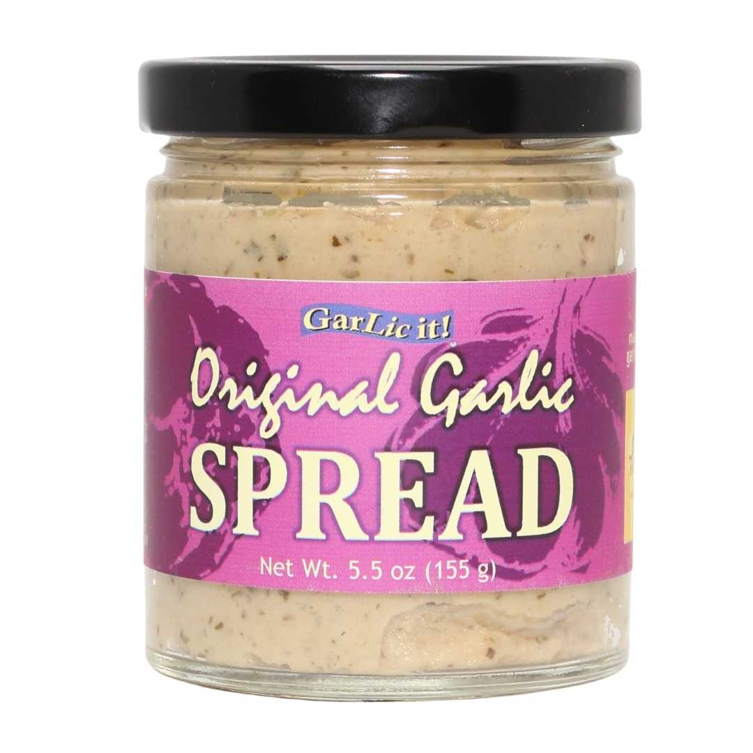 Original Garlic Spread